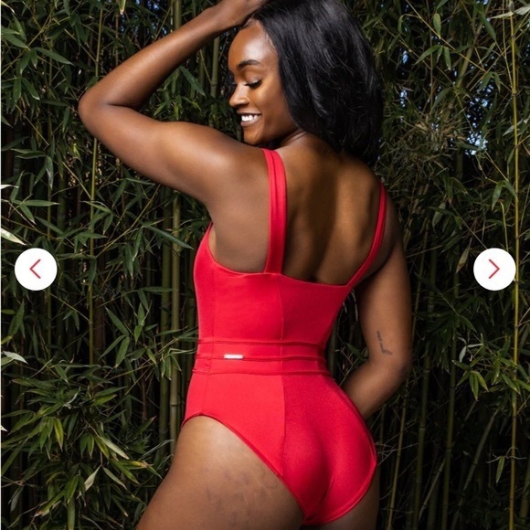 BuffBunny Pleat the Fifth V2 One Piece - Picture 2 of 4